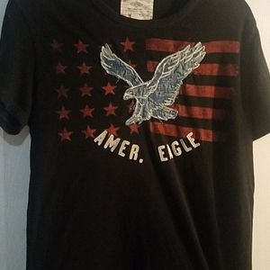 American eagle shirt